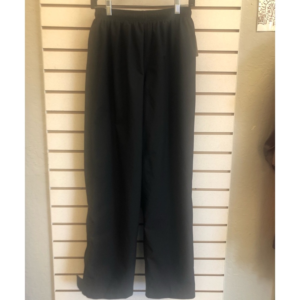 Nike “All Conditions Gear” Black pants. Size M
